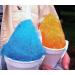 Snow Cone Syrup Shaved Ice Bottles (3-Pack) | Blue Raspberry Orange and Cherry | 3 X 1 Liter Bottles | Makes up to 96 Snow Cones. - Buy Online on GoSupps.com