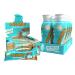 Grenade High Protein Shake - Chocolate Salted Caramel 8 x 330 ml + Grenade High Protein Low Sugar Bar - Chocolate Chip Salted Caramel 12 x 60 g