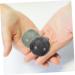 Beaupretty Hand Massage Balls - Marble Fitness Roller for Hand Exercise & Relaxation | Tight Metal Boccia Tool - Buy Online on GoSupps.com