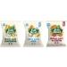 Eat Real Crisps Vegan & Healthy Snacks Variety Box - 15-Pack Quinoa Lentil and Hummus Chips - Buy Online on GoSupps.com