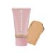 Bronze Bombshell Body and Leg Makeup 3.4 Fl. Oz. (N8 Medium Natural) - Full Coverage Foundation and Concealer for Scars, Bruises, Tattoos, Vitiligo - Buy Online on GoSupps.com