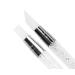 Emmi Nail Silicone Brush Set 5 Pcs for Gel Nails 3D & UV Art | Disinfected & Perfect for Color Gels - Buy Online on GoSupps.com