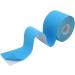Buy Blue Muscle Tape | 16.5ft Waterproof & Breathable Sports Tape for Outdoor Fitness - Buy Online on GoSupps.com