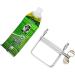 Aluminium Alloy Squeezer Toothpaste Dispenser Tube Wringer Hand Roller Tool Type 1 - Buy Online on GoSupps.com