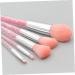 POPETPOP 5 Set Make up Brush Blush Brush Crystal Makeup Makeup Face Foundation Brush Eyeshadow Makeup Women s Suits Makeup Brush for Woman Suite Major Miss - Buy Online on GoSupps.com