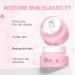 INSEEK Sakura Skin Care Set for Teen Girls Women Hydration Skincare Gift Set Deeply Cleanse Pores Long-Lasting Moisturizing Improve Dull Skin Reduce Wrinkles & Fine Lines Restore Elasticity - Buy Online on GoSupps.com