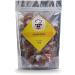 Foodholic Aam papad Premium Khatta-Meetha Aam Papad Slice Bar Combo of Black-Yellow (400 Gm Each)_Packing May Vary - Buy Online on GoSupps.com