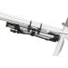 Topeak Turbo Morph Bike Pump with Gauge | Compact and Versatile Pump | 32.2 x 5.8 x 3 cm - Buy Online on GoSupps.com