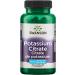 Swanson Potassium Citrate 99 mg 120 Capsules