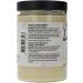 Crema Blanca con Coco Bio 600g La Vida Vegan - Buy Online on GoSupps.com