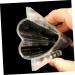 Toddmomy 3pcs Vegetable Shaping Cucumbers Vegetable Forming Garden Cucumber Fruit Pizza Transparent 20x6.5cm - Buy Online on GoSupps.com