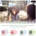 Dajidafu 1 Box Absorbent Sheets Supple Face Cleaning Supply Portable Oil Control Wipes Comfortable Deep Cleansing Matting Wipes Pink - Buy Online on GoSupps.com