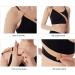 Mastectomy Compression Arm Sleeve - Breathable Lymphedema Support - L-Right Hand - Buy Online on GoSupps.com