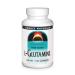 Source Naturals L-Glutamine 500 mg 100 Capsules