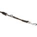 HUNTER Freestyle Adjustable Dog Leash - Weatherproof Robust 0.8 x 200 cm Brown | International Shipping Available - Buy Online on GoSupps.com