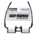 okcsc Lazy Reading Glasses Light Thinner Horizontal HD Glasses for Lying Down to Watch TV/Mobile Reading Books 90 Angle Prism Lazy Readers Glasses