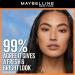 M-aybelline New York Liquid Foundation Lightweight Skin Tint With Spf 50 & Vitamin C Natural Coverage For Daily Use Fit Me Fresh Tint Shade 08 30Ml - Buy Online on GoSupps.com