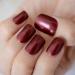 CoolNail Red Wine Square Full Cover False Nails | DIY Salon Quality Artificial Nails for International Shipping - Buy Online on GoSupps.com