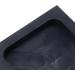 Dnyta Graphite Ingot Mold for Gold Silver Aluminum Copper Brass | 35x35x5.5mm | 110g Capacity - Buy Online on GoSupps.com