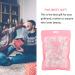 100 Pcs Compress Facial Masks - DIY Skin Care Non-Woven Fiber Paper Masks for Hydration & Rejuvenation - Buy Online on GoSupps.com