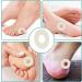 60 PCS Self Adhesive Callus Pads for Corn & Callus Remover - Pain Relief Toe & Heel Protectors - Buy Online on GoSupps.com