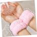 Beavorty 8pi ces Lot de Bracelets pour Laver le Visage lastiques pour Poignets Serviettes R utilisables pour Maquillage et Exercice - Buy Online on GoSupps.com