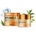 Firming Face Cream | Moisturizing Face Cream 160g Soothing Moisturizing Balm for Sensitive Skin Night and Travel Care Body Care