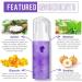 Perfect Smile Teeth Whitening Foam - Purple Color Corrector & Stain Removal - 50ml | International Shipping - Buy Online on GoSupps.com