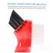 Gleavi 6 STK Mini Prosthesis Toothbrush Set - Travel-Friendly False Teeth Brush for Adults | Personal Cleaning Solution - Buy Online on GoSupps.com