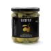 OLMEDA OR GENES - Pitted Manzanilla Olives - 370 gr