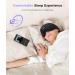 LC-Dolida 3D Bluetooth Sleep Mask & Headphones | Perfect for Side Sleepers & Meditation - Ideal Gift - Buy Online on GoSupps.com