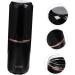 Homsfou Travel Wash Becher Container - 2er-Box Toothbrush Case & Cover for Travel | International Shipping Available - Buy Online on GoSupps.com
