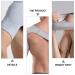 Jalzdieod Shoulder Stability Bandage Compression Adjustable Right Left Shoulder Brace Fitness Shoulder Support Bandage S - Buy Online on GoSupps.com