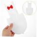 PopetPop Flying Bird Diapers - Protective Parrot & Pigeon Outfit | Sittich Diapers for Birds - 20x11cm Neoprene Suit - Buy Online on GoSupps.com