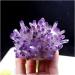 Crystal Rough Natural Crystal Rough 1pc Green Ghost Phantom Quartz Crystal Cluster Violet Rock Stones and Crystals ReikiSpecimen Synthetic QuartzCrystal (Size : About300-400g) - Buy Online on GoSupps.com