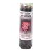 Hate/HARTED-Palm Wax Spiritual Intention Spell Candle- Black | Vela CASA ESOTERICA PERFUMADA- (ODIO)