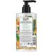 Lux Botanicals Bird of Paradies & Rosehip Oil Hand Soap 400 ml - Buy Online on GoSupps.com