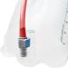 USWE Elite Hydration Bladder 2.0L with Quick Disconnect - BPA Free & Leak Proof - Buy Online on GoSupps.com