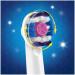 Oral-B 3D White Electric Toothbrush Replacement Head - 2 Refill Brushes - Buy Online on GoSupps.com