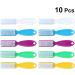 FRCOLOR Fingernail Scrub Brush Handle Grip Nail Brush - Buy Online on GoSupps.com