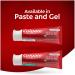 Colgate Optic White Stain Fighter Teeth Whitening Toothpaste Fresh Mint Gel - 90 ml 3 Pack Fresh Mint Gel 90 g (Pack of 3) - Buy Online on GoSupps.com