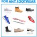Orthotic Insoles Arch Support Full Length Inserts Metatarsal Pinnacle Plus - UK-4 (Size 9.05, Pink) for Flat Feet, Metatarsalgia, Plantar Fasciitis - Buy Online on GoSupps.com