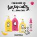 sanosan Spray demelant cheveux enfant - Soin demelant sans rin age l'olive biologique et aux prot ines de lait (1x 125 ml) - Soin cheveux sans rin age spray demelant cheveux Paquet de 1 - Buy Online on GoSupps.com