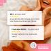 Infusion confort menstruel bio | soulage r gles douloureuses et SPM | camomille fenouil m lisse matricaire | apaisement naturel du cycle f minin | 30 sachets | fabriqu en France l NUTRIG E - Buy Online on GoSupps.com