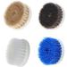 60mm Drill Powered Scrub Drill Brush For Head For Cleaning Ceramic Shower Tub Tools - Buy Online on GoSupps.com