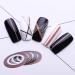 Rose Gold Matte Nail Striping Tape - 8 Rolls for DIY Nail Art Decor - Buy Online on GoSupps.com
