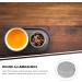 POPETPOP Box Tinplate Jars Candle Tin Screw Lid Round Tin Empty Aluminum Tins Tea Tin Cans Eye Shadow Tin Candle Tin Jar Empty Metal Tins Tin Cans with Screw Cap The Slide Travel Mini - Buy Online on GoSupps.com