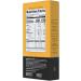 Fiber Gourmet Light Pasta Mac & Cheese Low Calorie High Fibre Kosher 170g - Buy Online on GoSupps.com