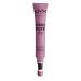 NYX PROFESSIONAL MAKEUP Powder Puff Lippie Lip Cream Liquid Lipstick - Will Power (Lavender Mauve) Will Power 0.40 Ounce (Pack of 1)