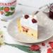 3 x Fabbri Strawberry Opaline 230 g Strawberries in Syrup + Italian Gourmet Polpa - Buy Online on GoSupps.com